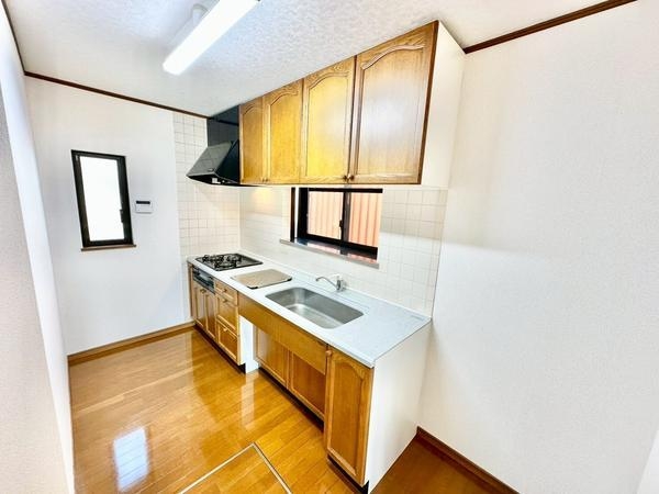 草加市花栗１丁目の中古一戸建て