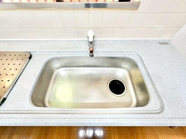 草加市花栗１丁目の中古一戸建て