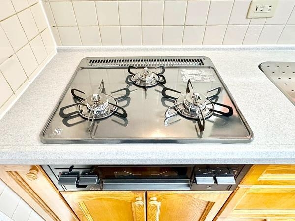 草加市花栗１丁目の中古一戸建て