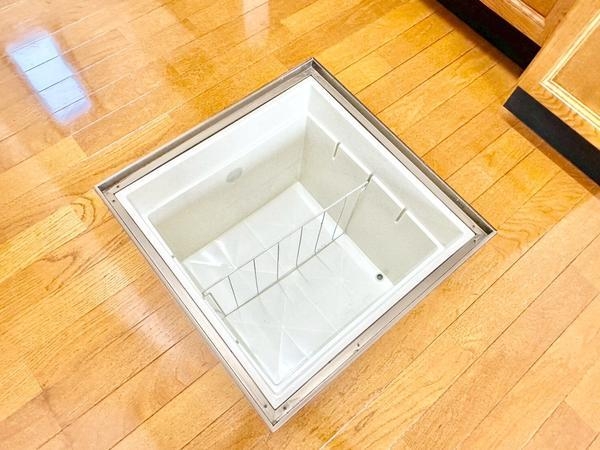 草加市花栗１丁目の中古一戸建て