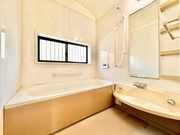 草加市花栗１丁目の中古一戸建て