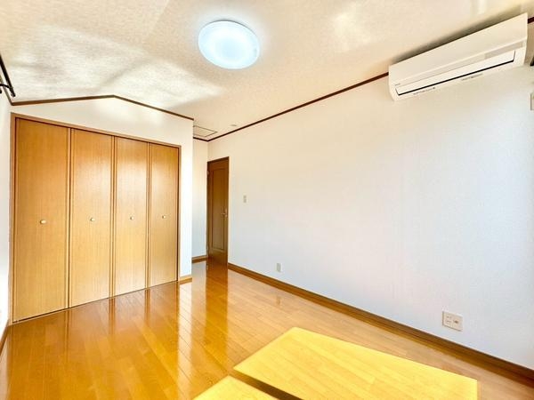 草加市花栗１丁目の中古一戸建て