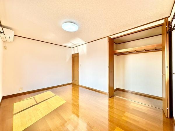 草加市花栗１丁目の中古一戸建て