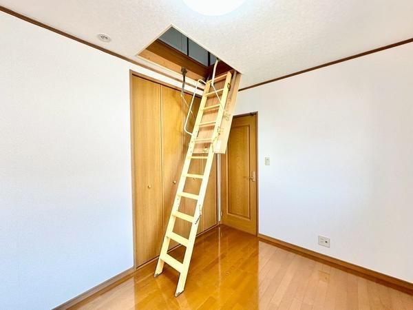 草加市花栗１丁目の中古一戸建て