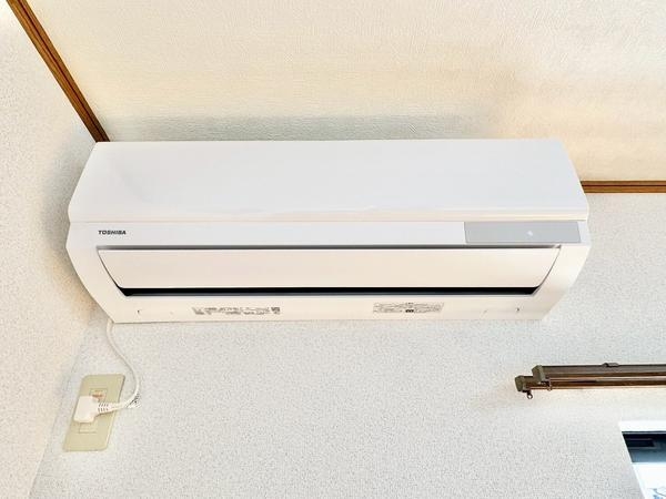 草加市花栗１丁目の中古一戸建て