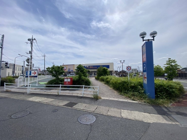草加市谷塚町 新築一戸建て 第19(東武ストア 草加谷塚店)