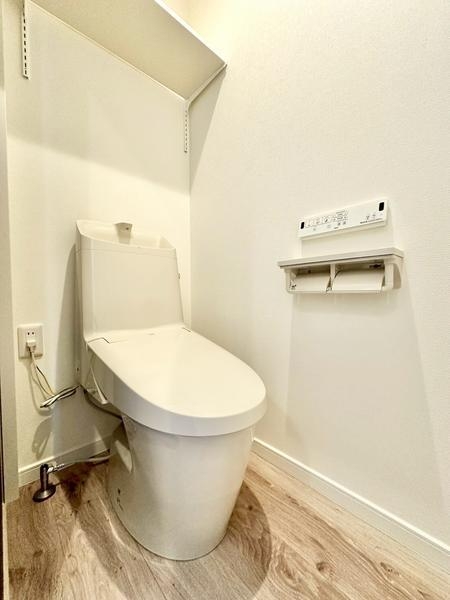 草加市神明2丁目　新築一戸建て　A号棟