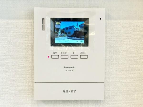 草加市神明2丁目　新築一戸建て　A号棟