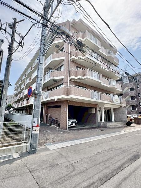 ベルドゥムール草加新田