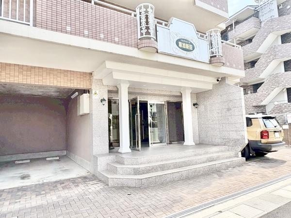 ベルドゥムール草加新田