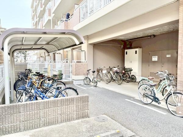 ベルドゥムール草加新田