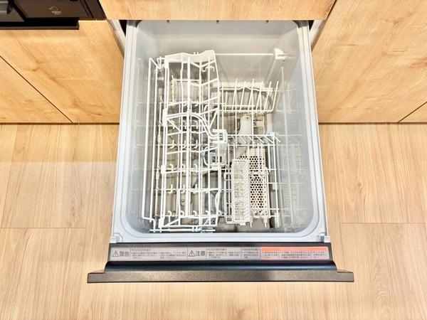 ロータリーパレス谷塚