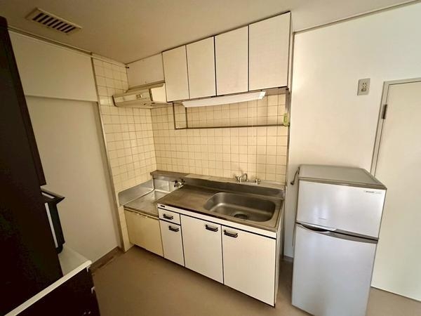 藤和草加ハイタウンＢ棟