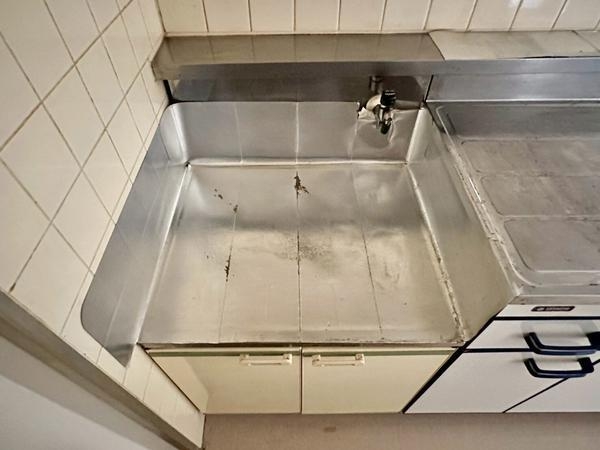 藤和草加ハイタウンＢ棟