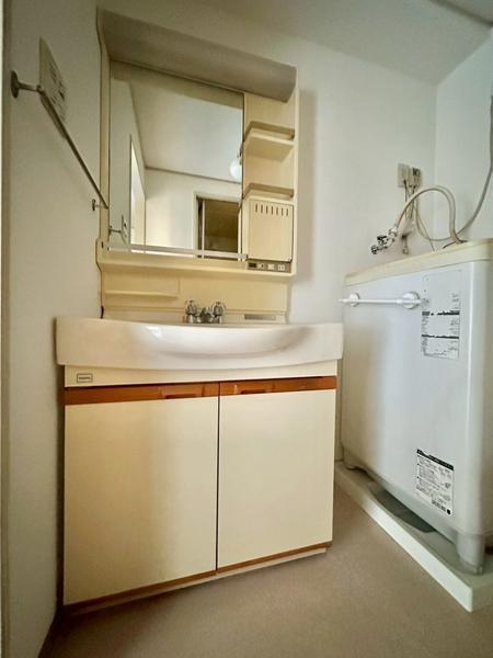 藤和草加ハイタウンＢ棟