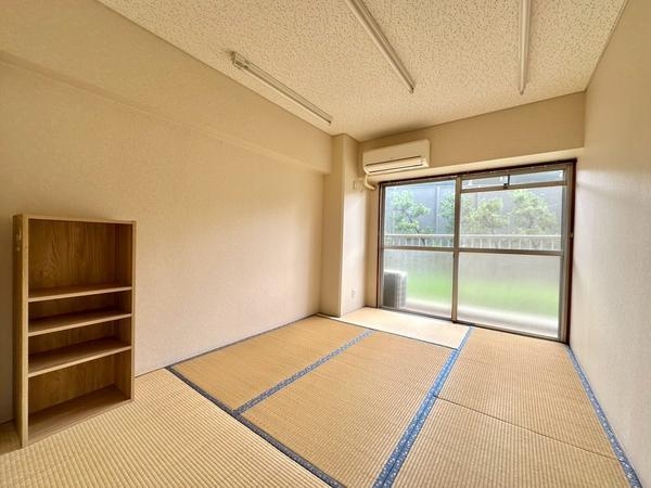 藤和草加ハイタウンＢ棟
