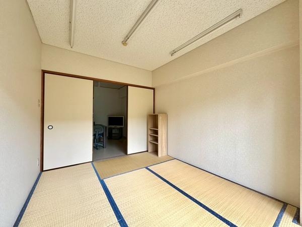 藤和草加ハイタウンＢ棟