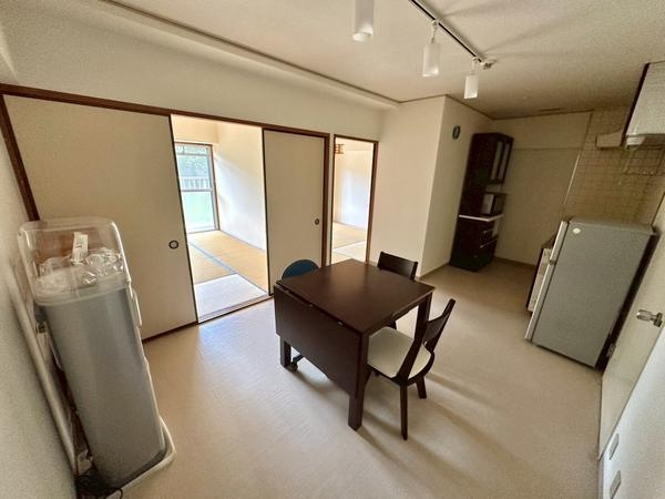 藤和草加ハイタウンＢ棟