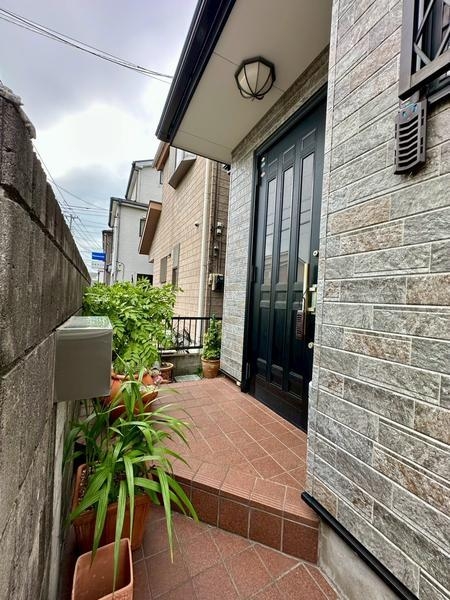 草加市青柳６丁目の中古一戸建て