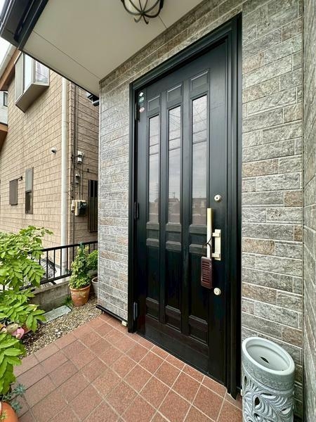草加市青柳６丁目の中古一戸建て