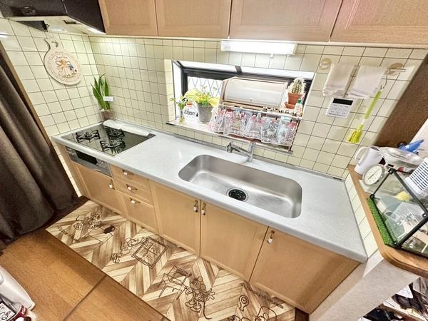 草加市青柳６丁目の中古一戸建て