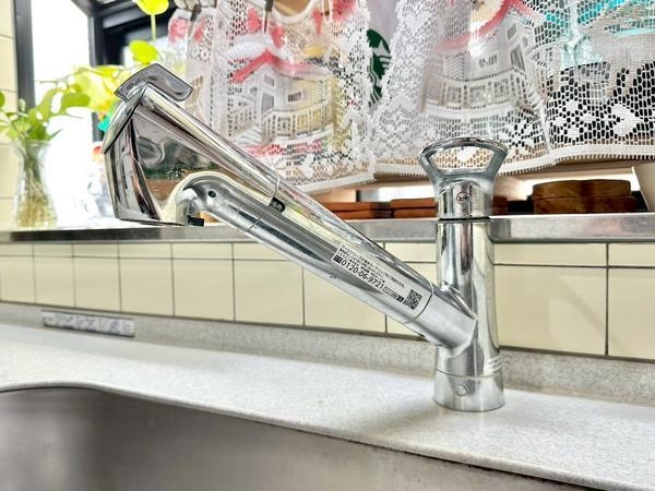 草加市青柳６丁目の中古一戸建て