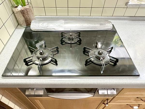 草加市青柳６丁目の中古一戸建て
