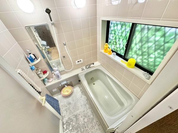 草加市青柳６丁目の中古一戸建て