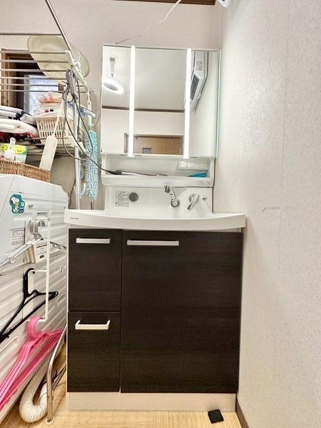 草加市青柳６丁目の中古一戸建て