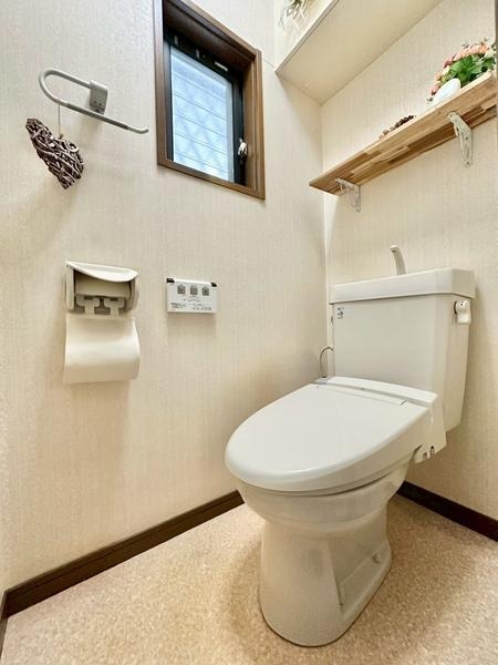 草加市青柳６丁目の中古一戸建て