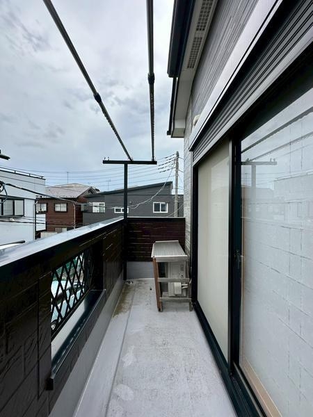 草加市青柳６丁目の中古一戸建て