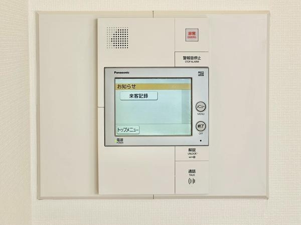レクセルマンション草加第３