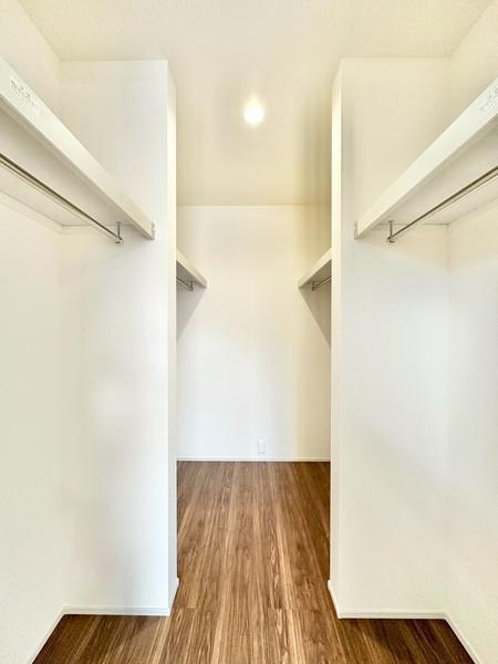 草加市青柳4丁目　新築一戸建て　2号棟