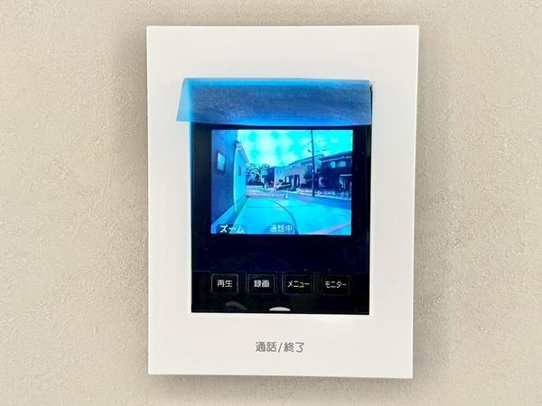 草加市青柳4丁目　新築一戸建て　2号棟