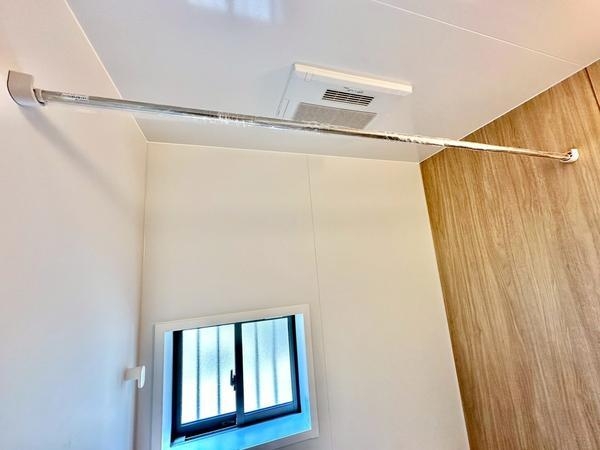 草加市稲荷2丁目　新築一戸建て　4期