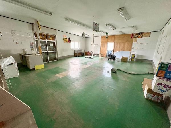 草加市稲荷３丁目の中古一戸建て