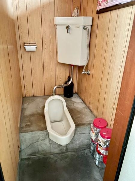 草加市稲荷３丁目の中古一戸建て