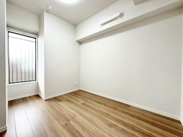 ライオンズマンション草加氷川町(洋室)