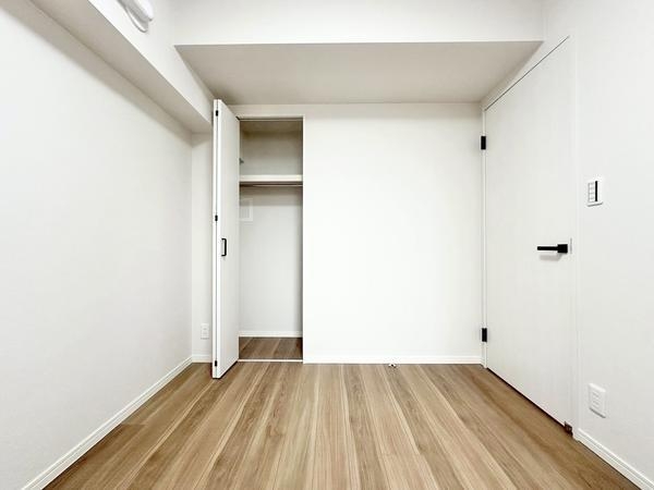 ライオンズマンション草加氷川町(収納)