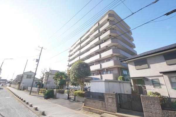 ライオンズマンション草加氷川町