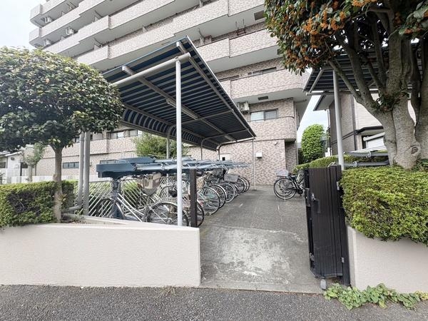 ライオンズマンション草加氷川町(その他共用部分)