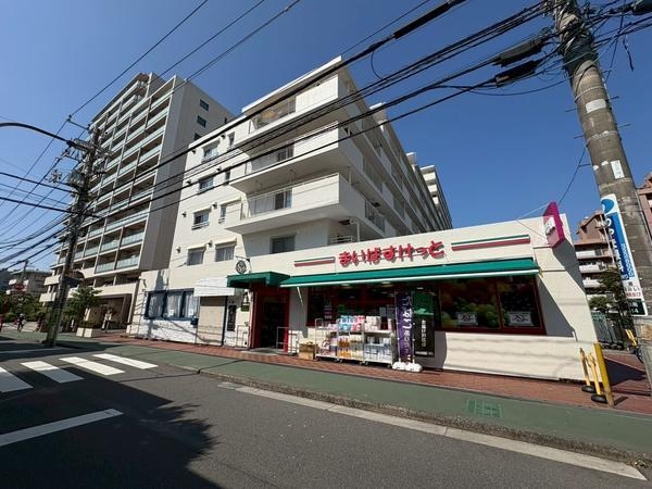市川市市川南3丁目 新築一戸建て(まいばすけっと市川駅南店)