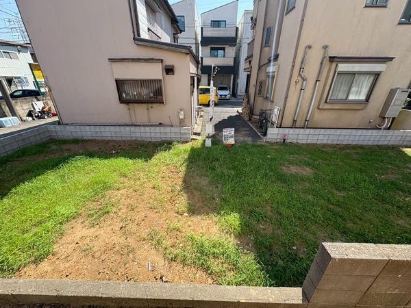 市川市市川南3丁目　新築一戸建て