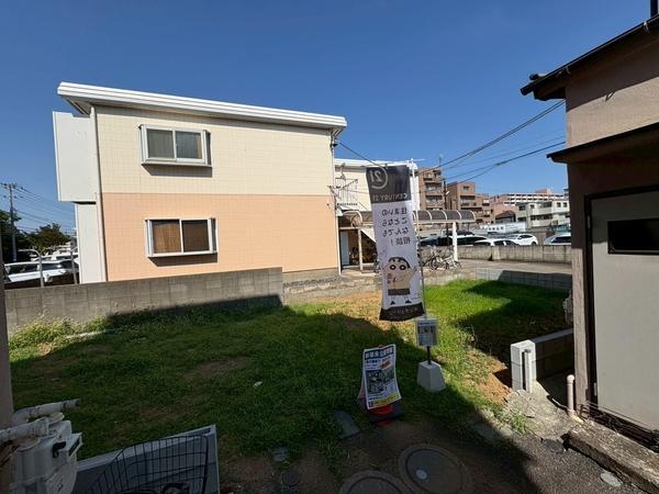 市川市市川南3丁目　新築一戸建て