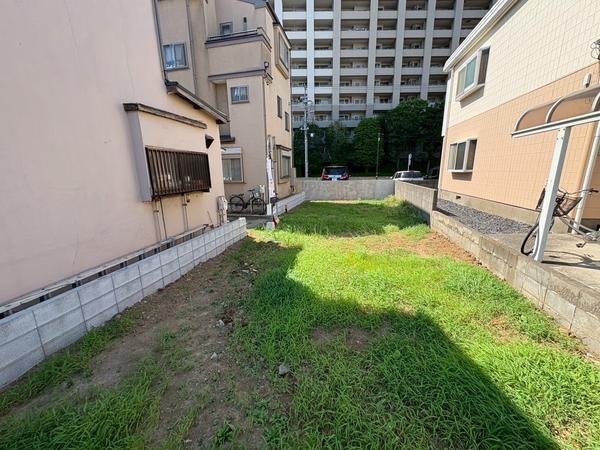 市川市市川南3丁目　新築一戸建て