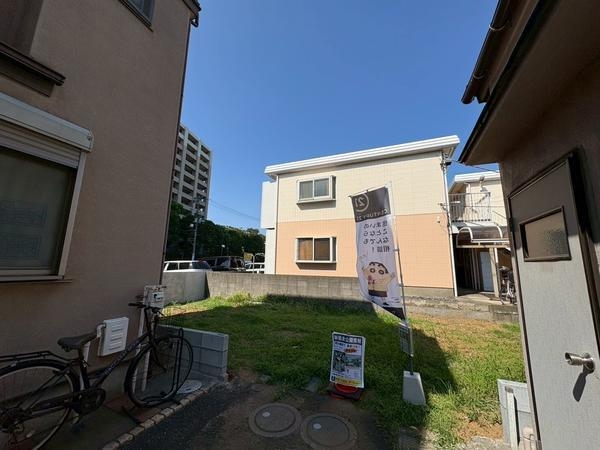 市川市市川南3丁目　新築一戸建て