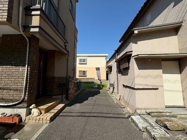 市川市市川南3丁目　新築一戸建て