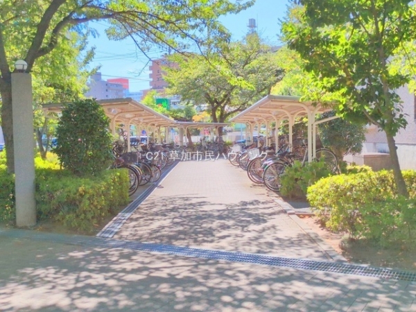 サンライトシティ松原壱番館