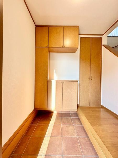 草加市中根３丁目の中古一戸建て