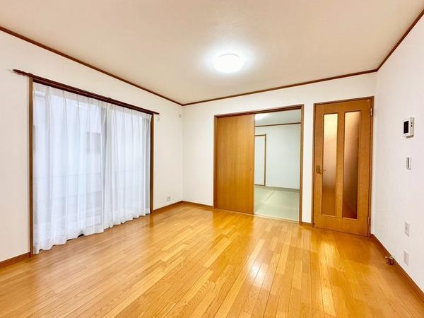 草加市中根３丁目の中古一戸建て